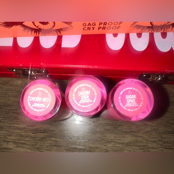 JEFFREE STAR BLOOD SUGAR BUNDLE - Picture 5 of 5